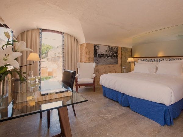 Home | Cap Rocat, Mallorca | Mediterranean's most secluded resort