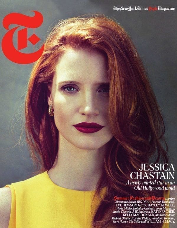 The New York Time Style Magazine