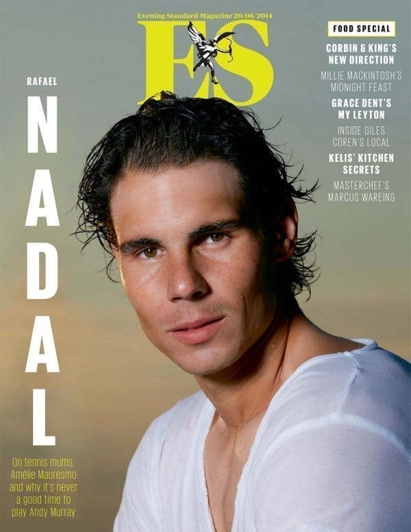 Evening Standard Magazine