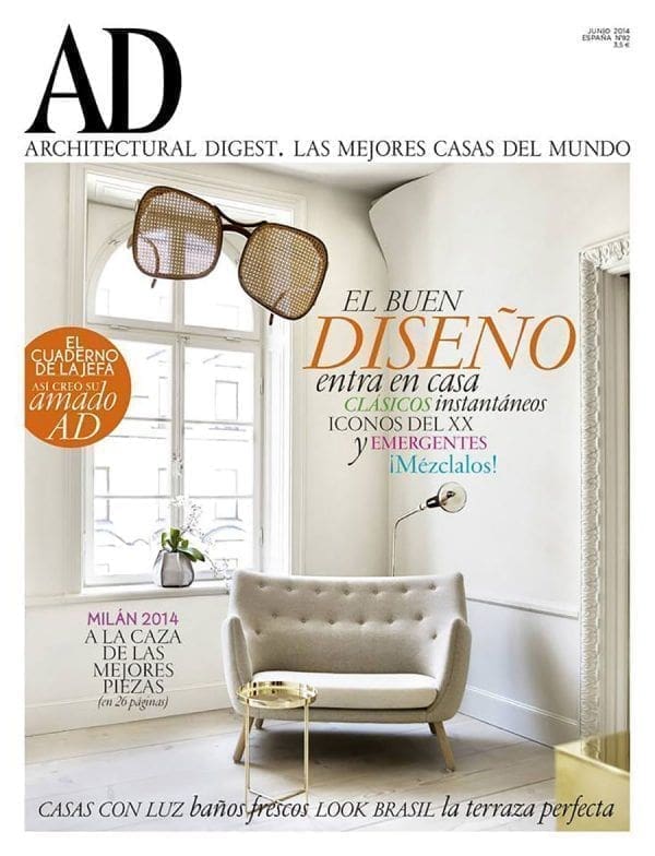 AD Magazine
