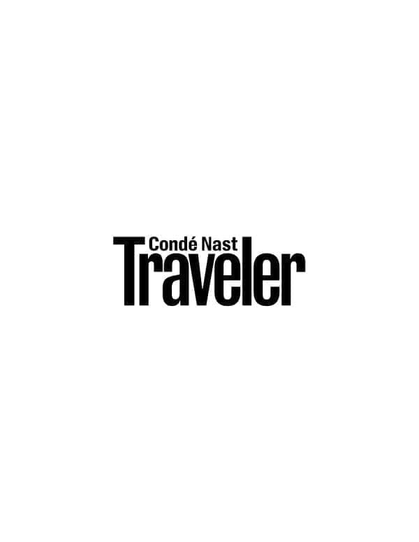 Conde Nast Traveler
