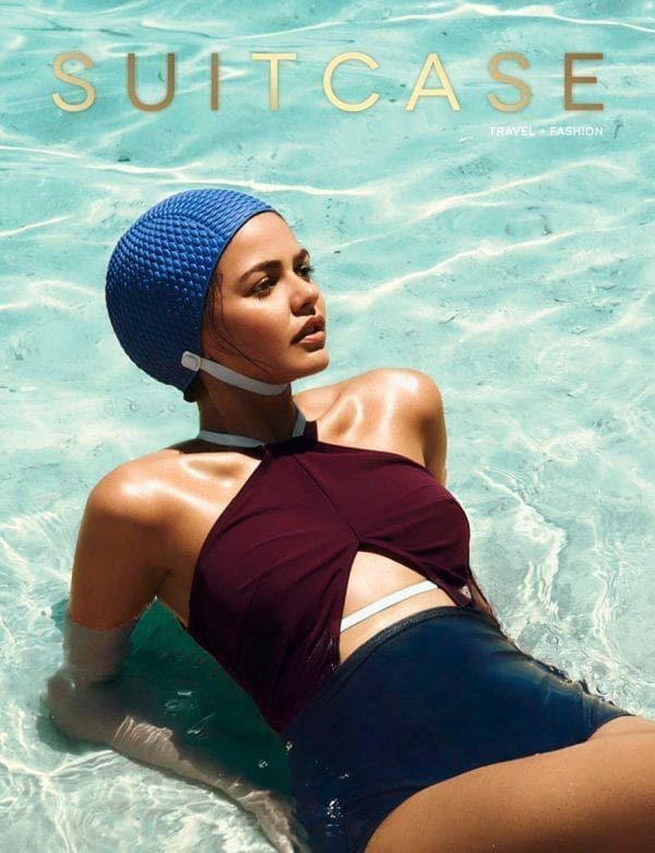 Suitecase Magazine