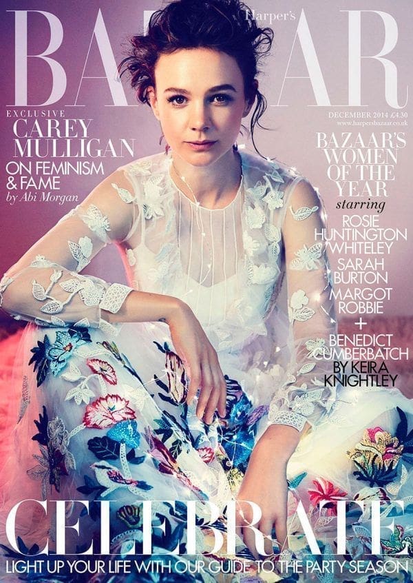 Harpers Bazaar Magazine