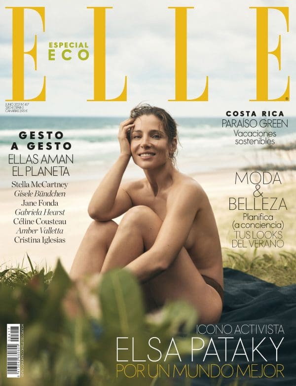 Elle