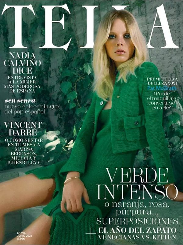 Telva