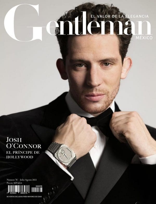 Gentleman